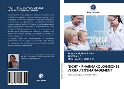 NICHT - PHARMAKOLOGISCHES VERHALTENSMANAGEMENT