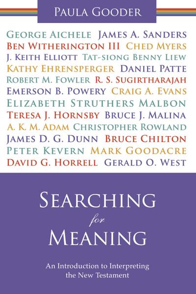 Searching for Meaning