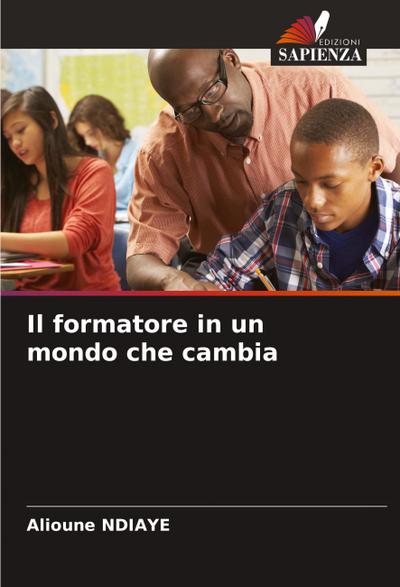Il formatore in un mondo che cambia