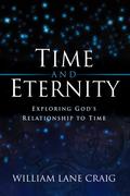 Time and Eternity