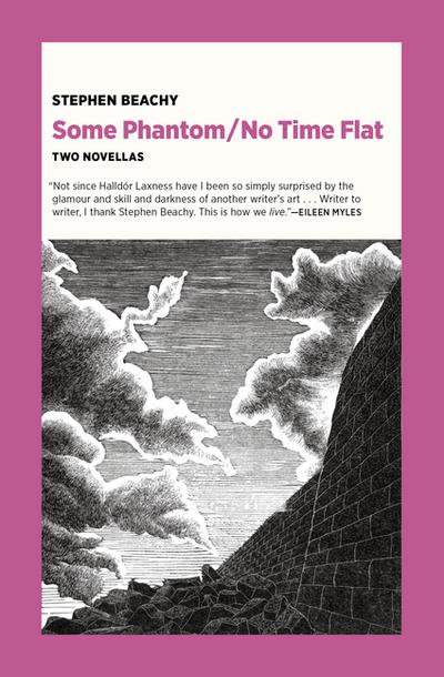 Some Phantom / No Time Flat