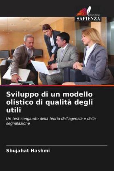 Sviluppo di un modello olistico di qualità degli utili