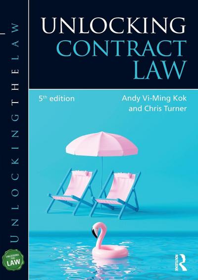 Unlocking Contract Law