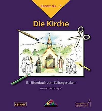 Kennst du...? Die Kirche