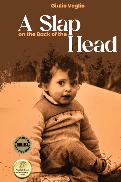 A Slap On The Back Of The Head