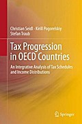 Tax Progression in OECD Countries