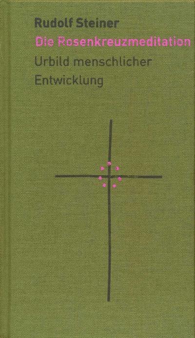 Die Rosenkreuzmeditation