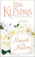 Married by Morning (Hathaways)