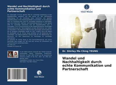 Wandel und Nachhaltigkeit durch echte Kommunikation und Partnerschaft