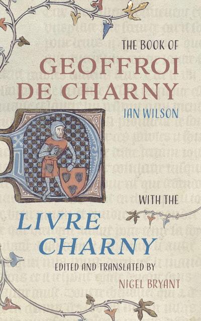 Book of Geoffroi de Charny