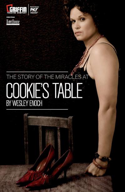 The Story of the Miracles at Cookie’s Table