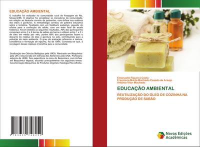 EDUCAÇÃO AMBIENTAL