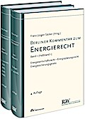 Berliner Kommentar zum Energierecht 1