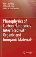 Photophysics of Carbon Nanotubes Interfaced with O