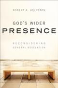 God’s Wider Presence