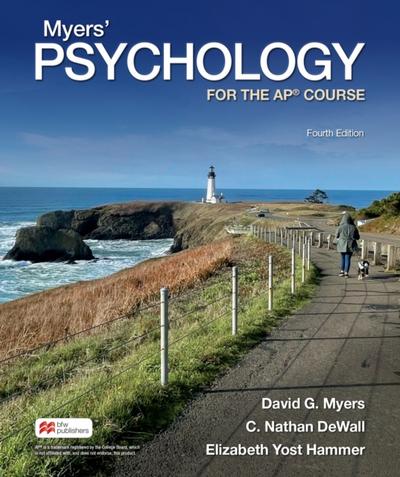 Myers’ Psychology for the AP(R) Course