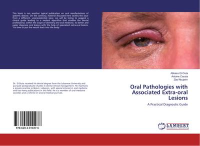 Oral Pathologies with Associated Extra-oral Lesions