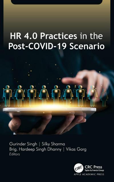 HR 4.0 Practices in the Post-COVID-19 Scenario