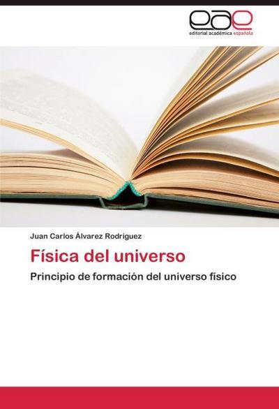 Física del universo