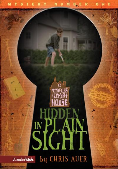 Hidden in Plain Sight