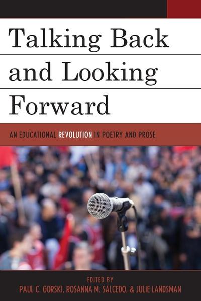 Talking Back and Looking Forward