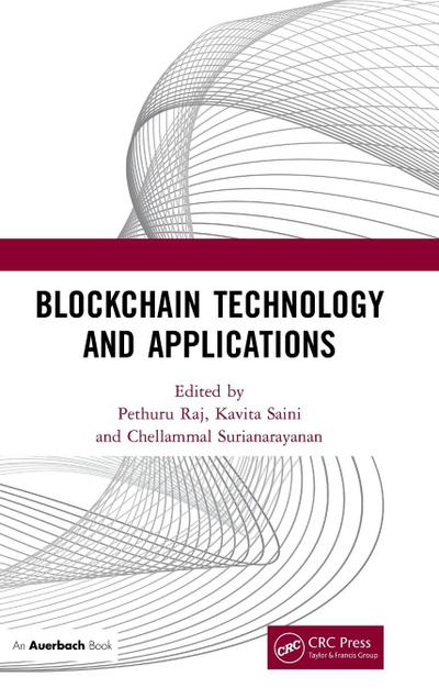 Blockchain Technology and Applications
