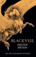Blackveil: Book Four (Green Rider)