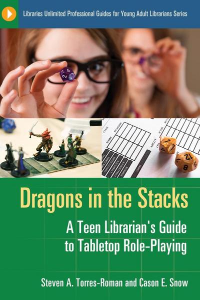 Dragons in the Stacks