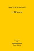 Lufthoheit