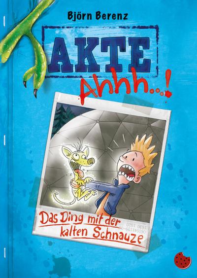 Akte Ahhh! (2)