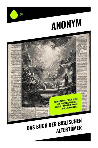 Das Buch der Biblischen Altertümer