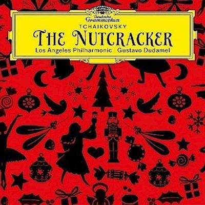 The Nutcracker / Der Nußknacker op.71, 1 Audio-CD