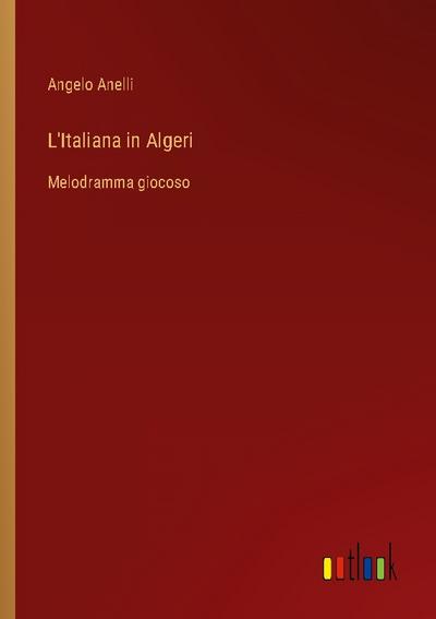 L’Italiana in Algeri