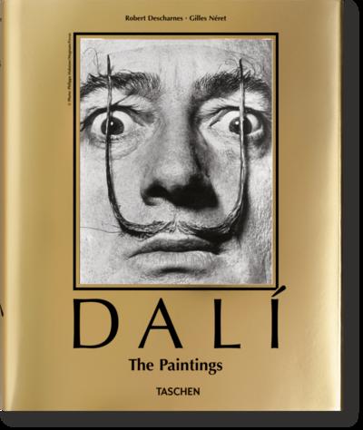 Dalí. L’oeuvre peint