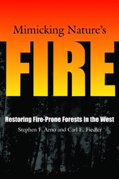 Mimicking Nature’s Fire