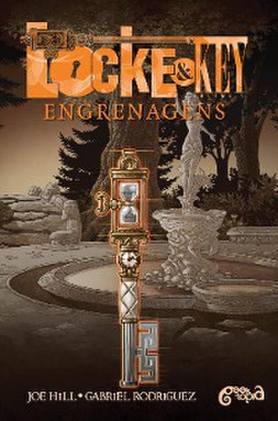 Locke & Key Vol. 5