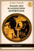 Sagen des klassischen Altertums