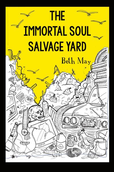 The Immortal Soul Salvage Yard