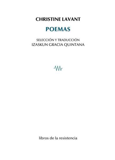 Poemas