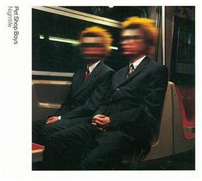 Nightlife:Further Listening 1996-2000