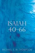 Isaiah 40–66