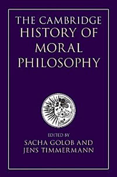 Cambridge History of Moral Philosophy