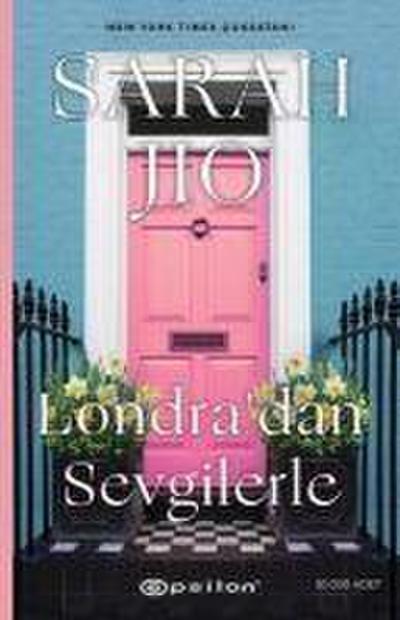 Londradan Sevgilerle