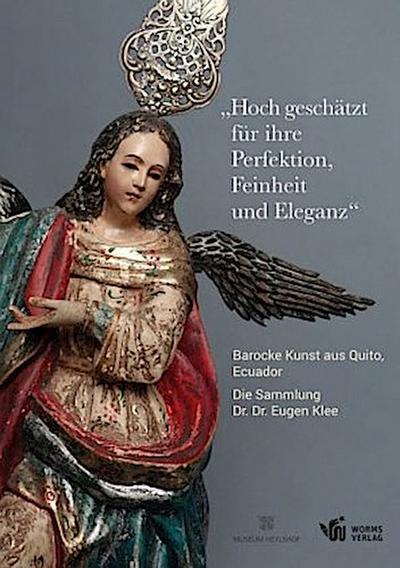 "Hoch geschätzt für ihre Perfektion, Feinheit und Eleganz"