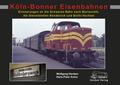 Köln-Bonner Eisenbahnen