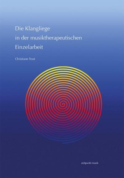Die Klangliege in der musiktherapeutischen Einzelarbeit
