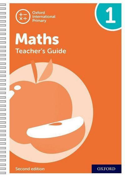 Oxford International Maths: Teacher’s Guide 1