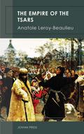The Empire of the Tsars