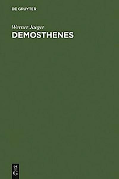 Demosthenes