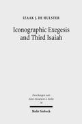 Iconographic Exegesis and Third Isaiah